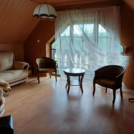 Apartment U Szamana Karpacz