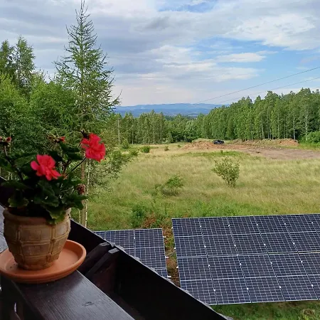 Apartment U Szamana Karpacz