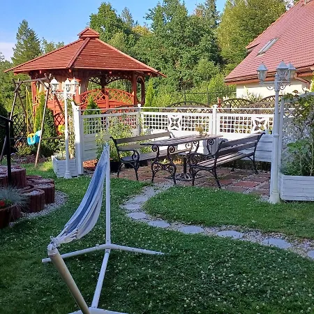 Apartment U Szamana *